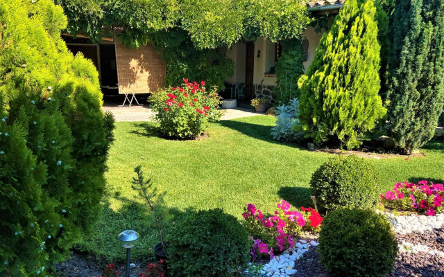 Casa Jardín El Arco