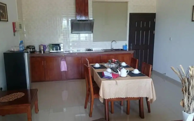 Lone Self Catering Apartment