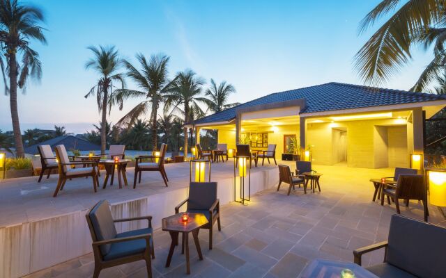 Le Mayansa Resort