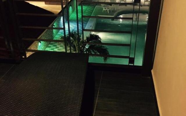 Gran Hotel Don Nacho