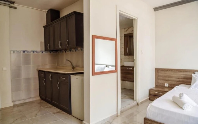 Serenity Lara Hotel
