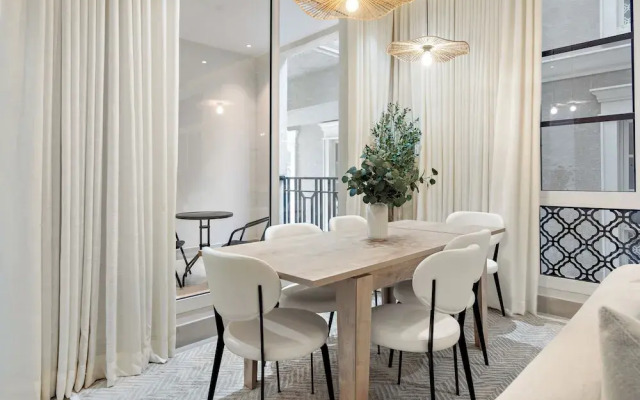 Silkhaus Majidia 120