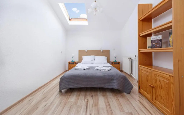 Perełka Bieszczady Domki