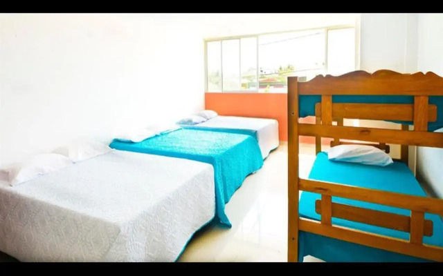 Hotel y Apartamentos Cielo Azul - Hotel in 卡塔赫纳 - Photo 4