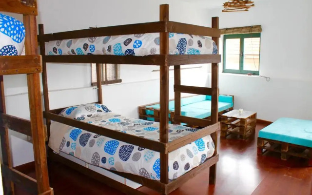 Douro Surf Hostel