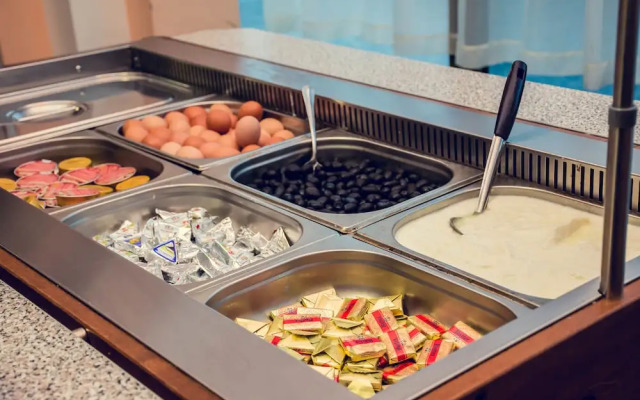 Zdravets Hotel Wellness & SPA