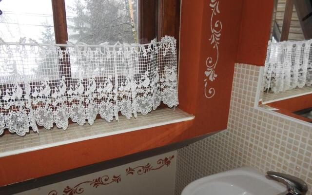 Łosinek
