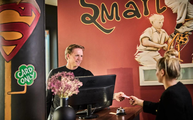 Smarthotel Forus