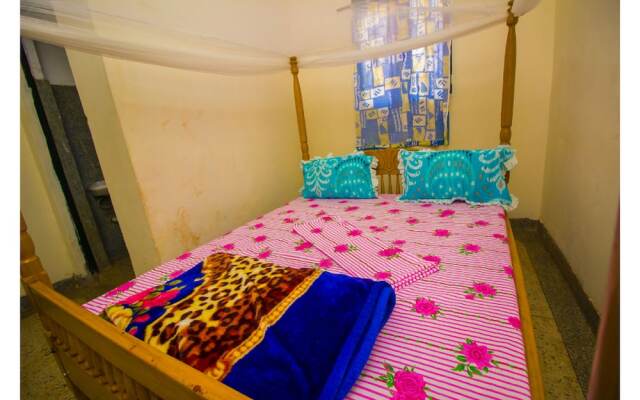 Atlas Guest House