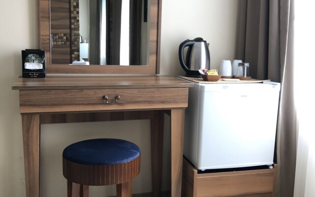 Villa Manco Butik Otel