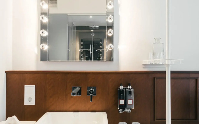 Ruby Lissi Hotel Vienna