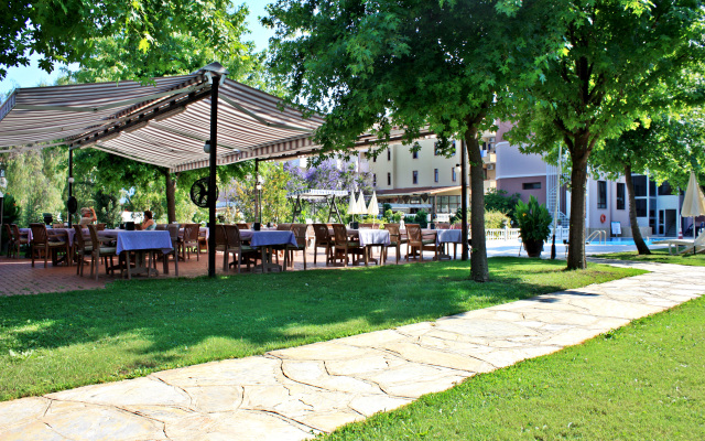 Mendos Garden Exclusive Hotel Fethiye