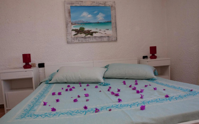 Club Esse Cala Bitta