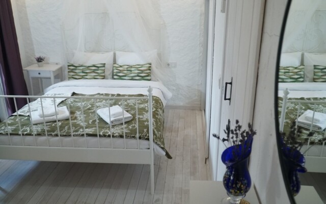 Lunar Hotel Alacati