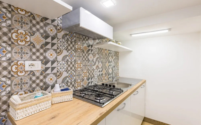 Toledo house Apartments