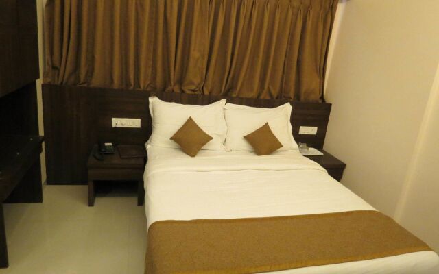Hotel Sunny International