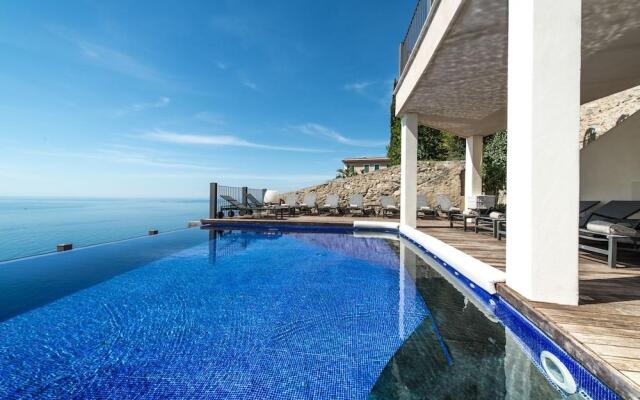 Hotel Metropole Taormina