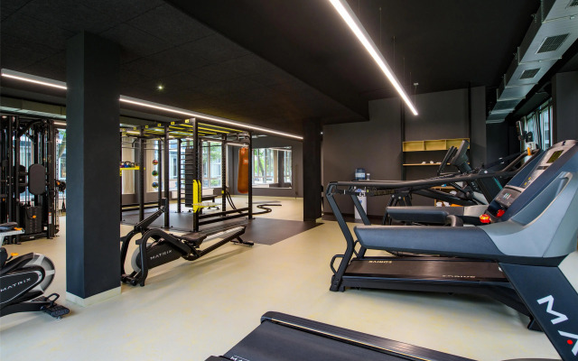 Flightgate Munich Airport Hotel, a member of Radisson Individuals