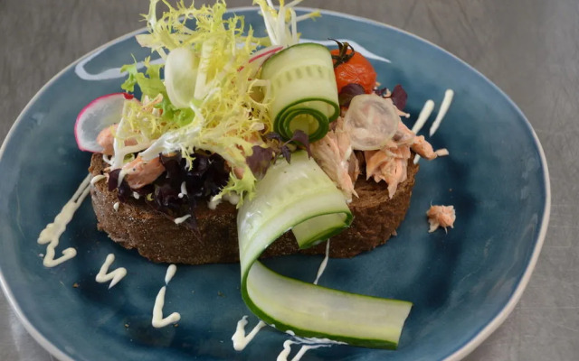 Herberg De Mechelse Herder