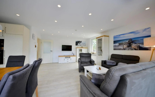 Ferienwohnung Sturmfrei