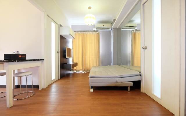 Apartemen Mutiara Bekasi