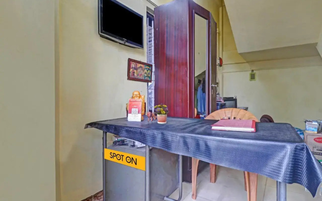 Spot On 807991 Perumbavoor Tourist Home