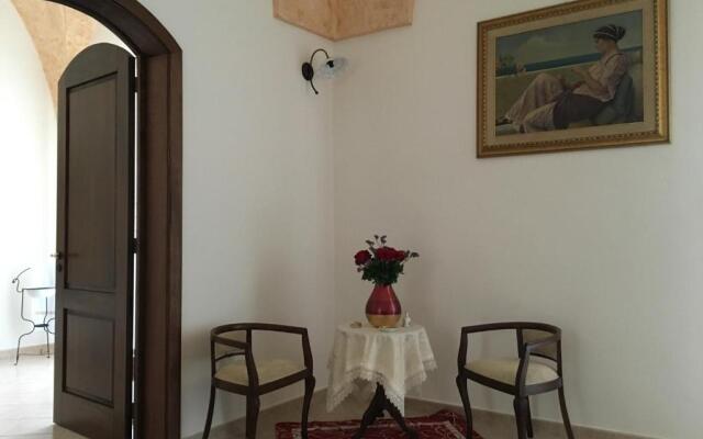 B&b Donna Concetta