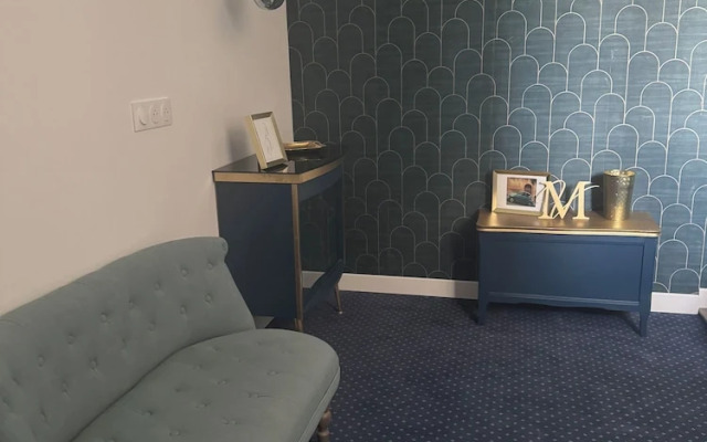 Chateau de Mont-Vert