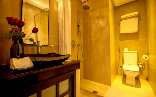 Adam Park Hotel & Spa Marrakech