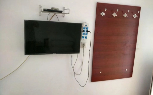 Wutaishan Xianrenju Inn