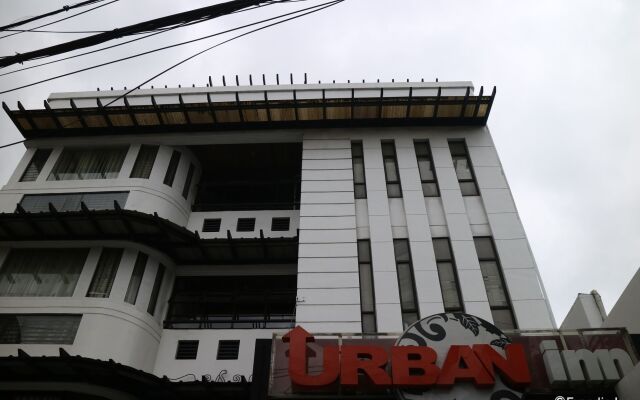 Urban Inn Iloilo