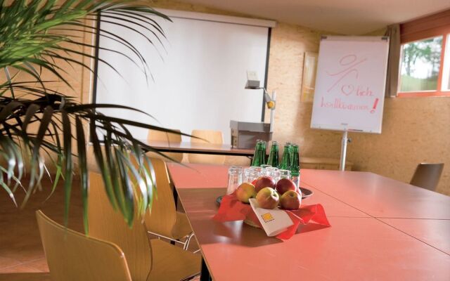 Jufa Hotel Lipizzanerheimat