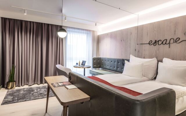 Hotel Norge by Scandic