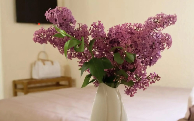 Hermes Delphi Hotel