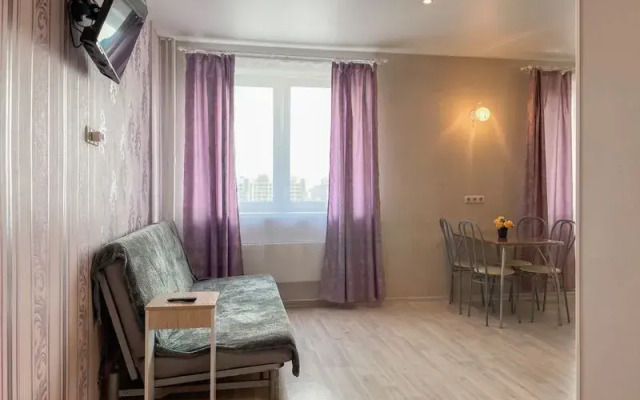 Apartments Dear Home on str. 8-th March, bld. 30B