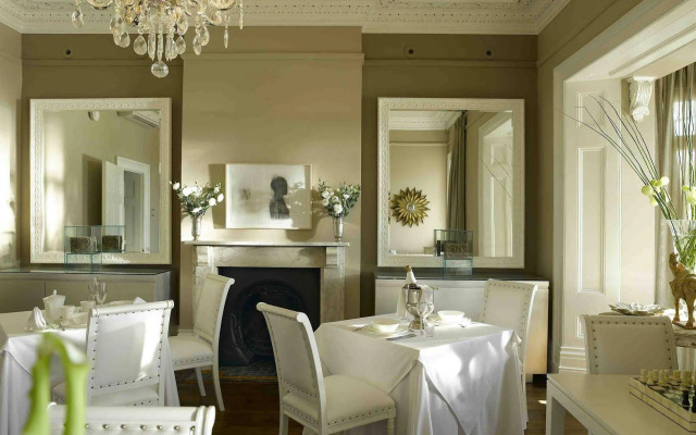 Dock House Boutique Hotel & Spa by NEWMARK