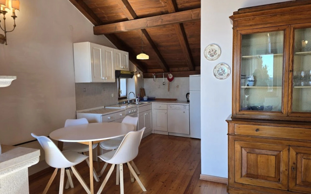 La Vista - Apartments with Sea View