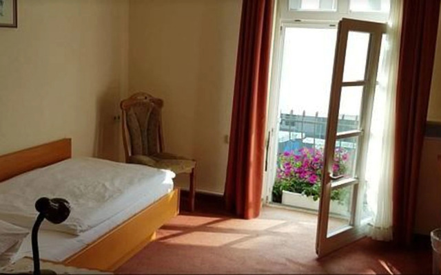 Hotel Pension Fuhrhop