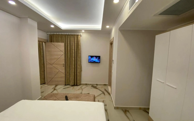 Huma Elite Hotel