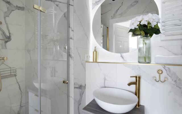 Elite Apartments Spektrum Prestige