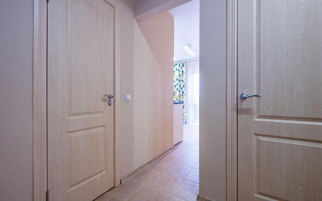 Квартира на улице Московская 118/1