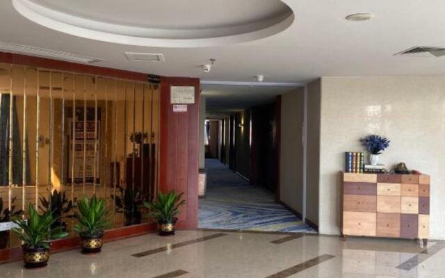 Comfort Hotel