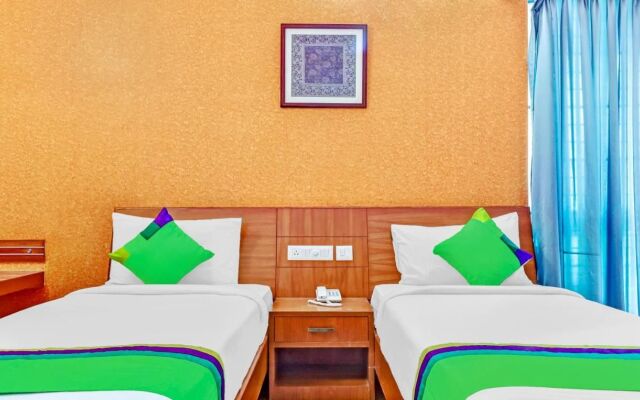 Treebo The Grand Skyla Marathahalli