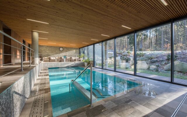 Wellness & Spa hotel Villa Regenhart