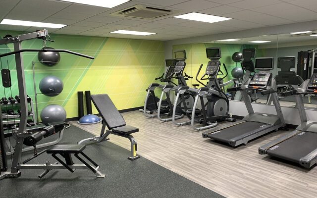 Holiday Inn Martinsburg by IHG