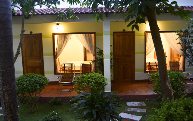 Ngoc Viet Bungalow