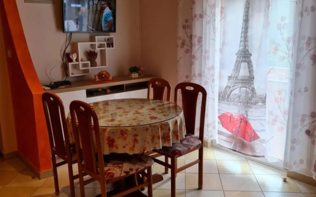 Diana Apartman