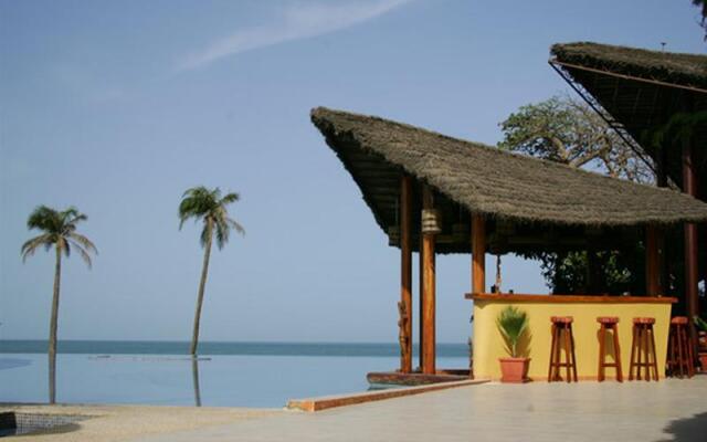 Royal Lodge Hotel
