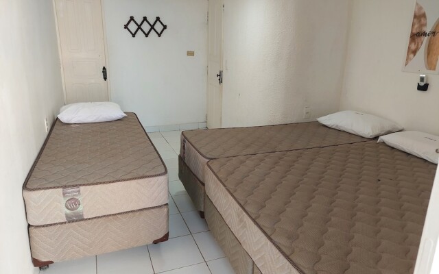 Chalés Village Gales