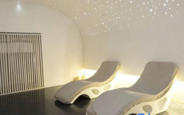 Xingchenhui Hot Spring Lifestyle Hotel – Hotel Rooms – Changchun